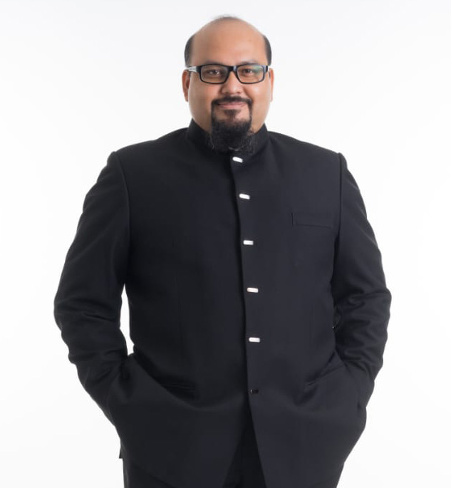 DATO’ KAMARUL AIRI BIN ARIFIN